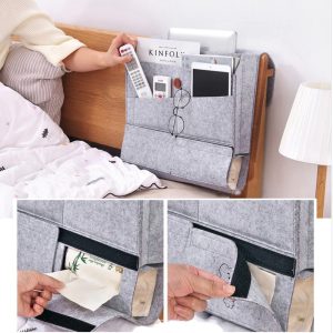 Bedroom Storage Organizer