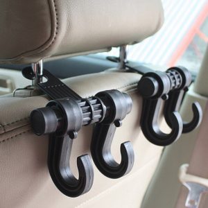 Car Seat Hooks
