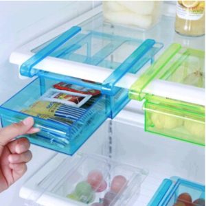 Hanging Refrigerator Drawer
