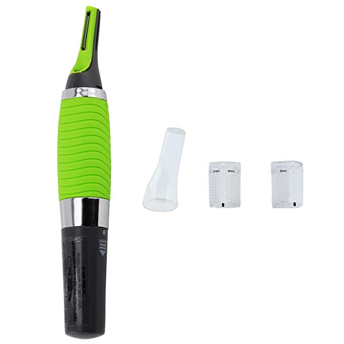 face-hair-trimmer